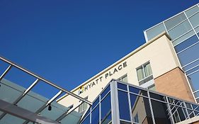 Hyatt Place Chicago/Naperville/Warrenville